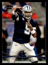 2012 Topps Prime #79 Tony Romo