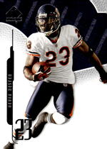 2008 SP Authentic #66 Devin Hester