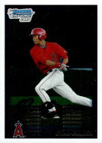 2010 Bowman Chrome Draft Prospects #BDPP85 Ryan Bolden
