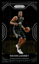2020 Panini Prizm #65 Bismack Biyombo