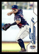 2020 Topps Pro Debut #PD-122 Gabriel Cancel