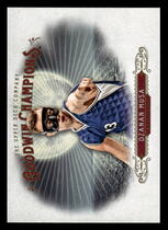 2018 Upper Deck Goodwin Champions #63 Dzanan Musa