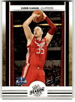 2006 Bowman Base Set #253 Willie Reid