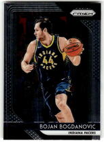 2018 Panini Prizm #299 Elie Okobo