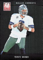 2012 Donruss Elite #28 Tony Romo