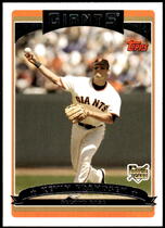 2006 Topps Update and Highlights #UH136 Kevin Frandsen