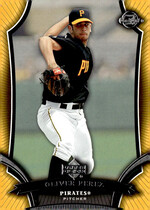 2005 Upper Deck Sweet Spot #57 Oliver Perez