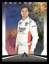 2020 Panini Chronicles Pedal to the Metal #19 Bubba Wallace