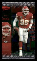 2000 Upper Deck Ultimate Victory #45 Tony Gonzalez
