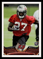 2013 Topps Base Set #172 Johnthan Banks