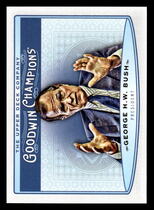2019 Upper Deck Goodwin Champions #94 George H.W. Bush