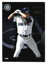 2001 Donruss Signature #88 Bret Boone