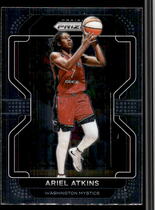 2022 Panini Prizm WNBA #129 Ariel Atkins
