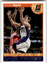 2013 Panini Hoops #46 Goran Dragic