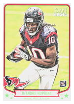 2013 Topps Magic #29 DeAndre Hopkins