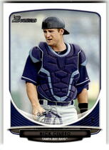 2013 Bowman Draft Draft Picks #BDPP4 Nick Ciuffo