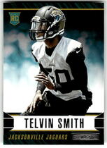 2014 Panini Rookies & Stars #189 Telvin Smith