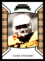 2011 Press Pass Legends #42 Luke Stocker