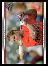 2007 Upper Deck Base Set Series 2 #762 Robb Quinlan