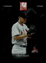 2002 Donruss Elite #96 Bud Smith