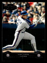 2004 Playoff Honors #123 Gary Carter
