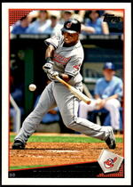 2009 Topps Update #UH105 Luis Valbuena