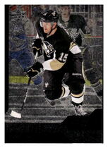 2013 Upper Deck Black Diamond #18 Dustin Jeffrey