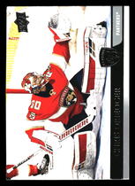 2020 Upper Deck Base Set Series 2 #330 Chris Driedger