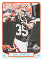 2013 Topps Magic #16 Miguel Maysonet