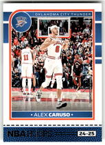 2024 Panini NBA Hoops #88 Alex Caruso