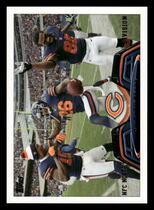 2013 Topps Base Set #36 Chicago Bears Team