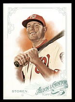 2015 Topps Allen & Ginter #266 Drew Storen