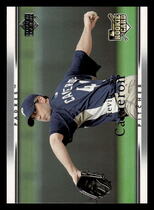2007 Upper Deck Base Set Series 1 #513 Kevin Cameron