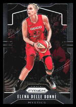 2020 Panini Prizm WNBA #6 Elena Delle Donne