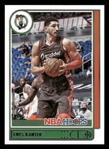 2021 Panini NBA Hoops #111 Enes Freedom