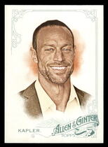 2015 Topps Allen & Ginter #309 Gabe Kapler