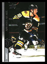 2020 Upper Deck Base Set Series 2 #263 Anders Bjork