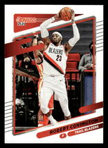 2021 Donruss Base Set #31 Robert Covington