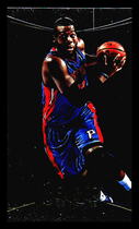 2012 Panini Select #35 Greg Monroe