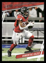 2020 Panini Prestige #91 Damontae Kazee