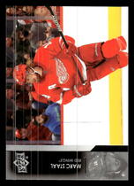 2021 Upper Deck Base Set Series 2 #319 Marc Staal