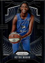 2020 Panini Prizm WNBA #50 Astou Ndour