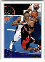 2009 Topps Base Set #284 Shawn Marion