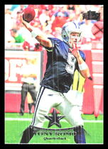 2010 Topps Prime #137 Tony Romo
