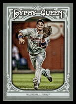 2013 Topps Gypsy Queen #31 Josh Willingham