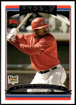 2006 Topps Update and Highlights #UH144 Howie Kendrick