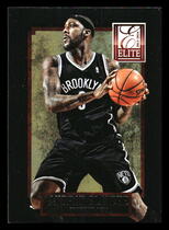 2013 Panini Elite #172 Andray Blatche