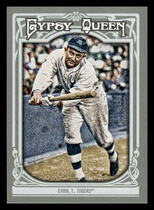 2013 Topps Gypsy Queen #155 Ty Cobb