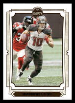 2019 Panini Legacy #95 Adam Humphries
