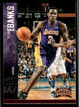 2012 Panini Threads #68 Devin Ebanks